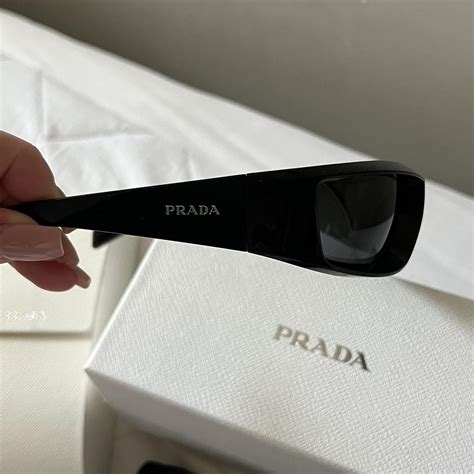 PRADA Women's Sunglasses, PR 29YS Runway .